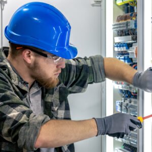 Instalación de Sistemas Eléctricos