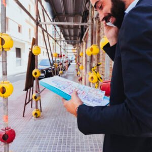 Mantenimiento Preventivo de Edificaciones